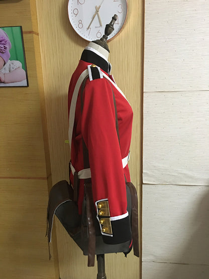 Florence Nightingale Berserker Costume Cosplay