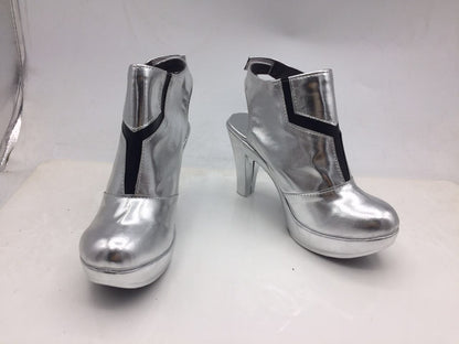 Berserker of Black Frankenstein Cosplay Boots