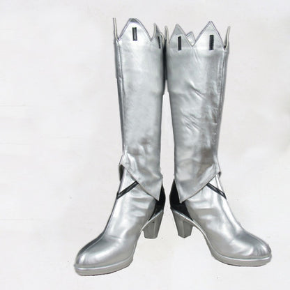 Berserker of Black Frankenstein Cosplay Boots