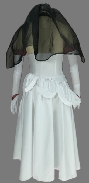 Berserker of Black Frankenstein Cosplay Costume