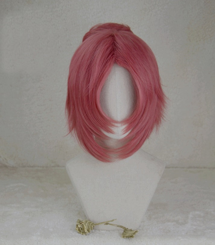 Berserker of Black Frankenstein Cosplay Wig