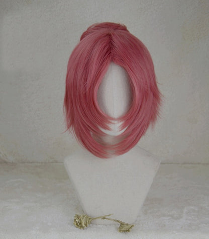 Berserker of Black Frankenstein Cosplay Wig