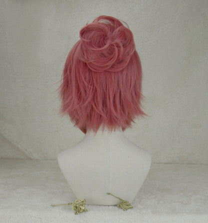 Berserker of Black Frankenstein Cosplay Wig