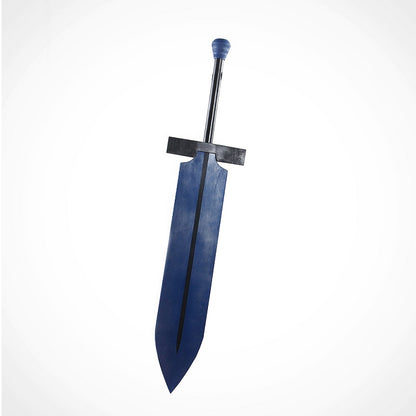 Berserker of Red Spartacus Cosplay Sword