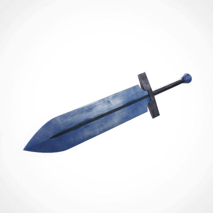 Berserker of Red Spartacus Cosplay Sword