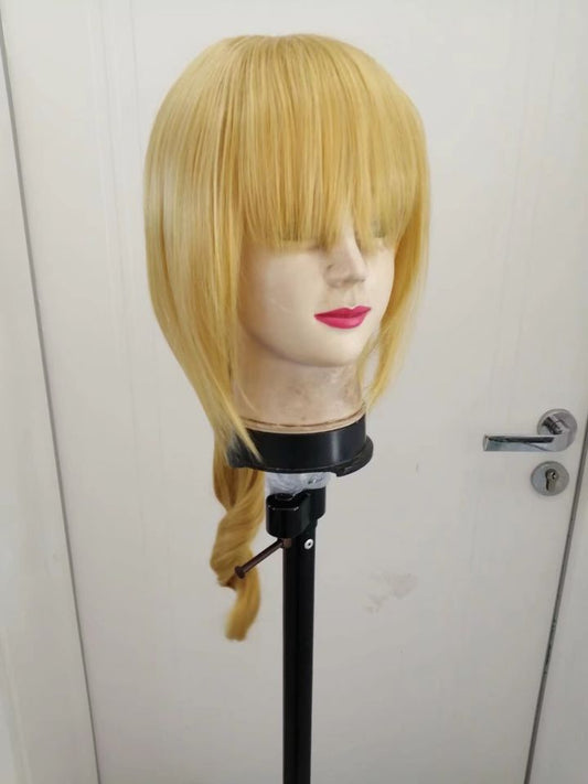 Bisky Cosplay Wig