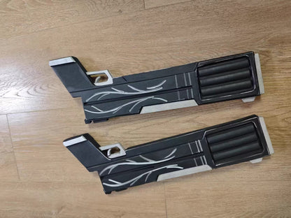 Black Silence Atelier Logic Cosplay Buy