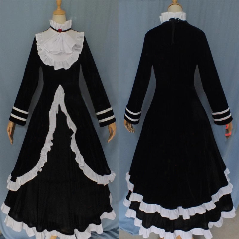 Blackberry Cookie Costume Cosplay Buy