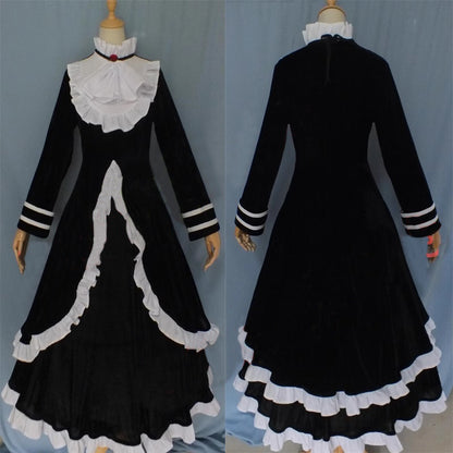 Blackberry Cookie Costume Cosplay Buy