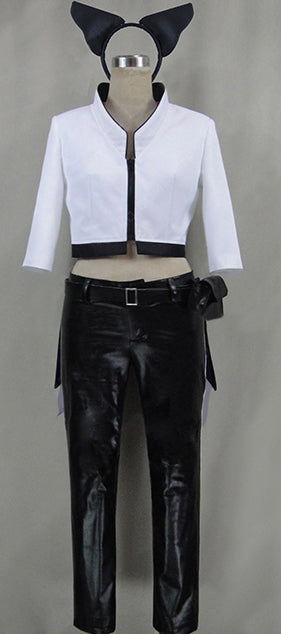 Blake Intruder Costume Cosplay