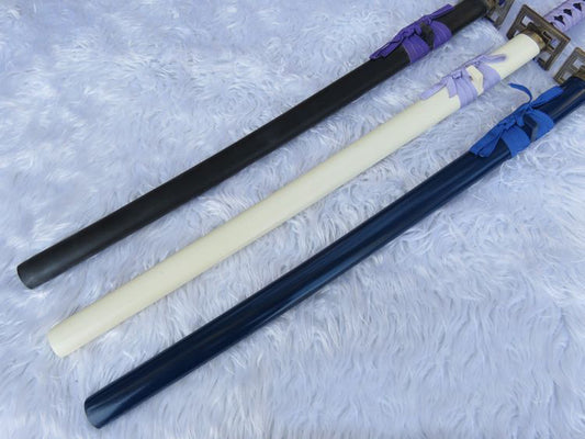 Byakuya Cosplay Senbonzakura Sword