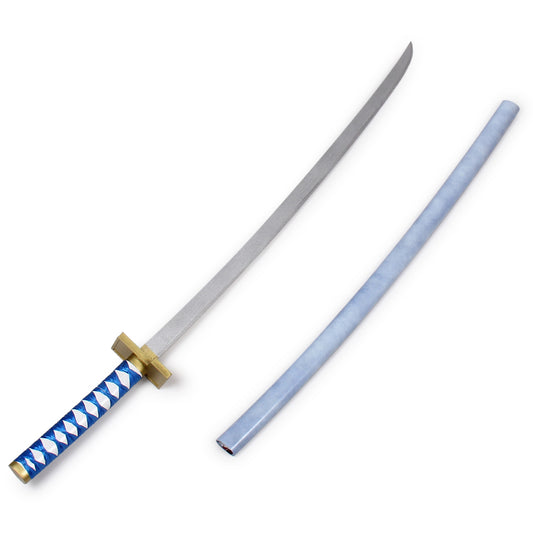 Grimmjow Cosplay Sword