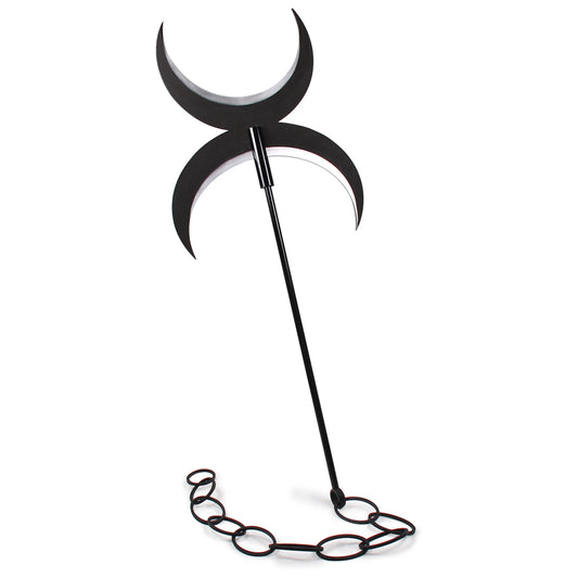 Nnoitra Scythe Cosplay