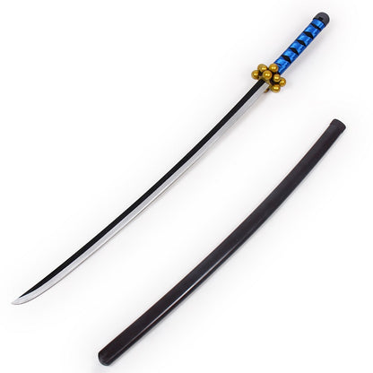 Szayel Aporro Granz Sword Cosplay