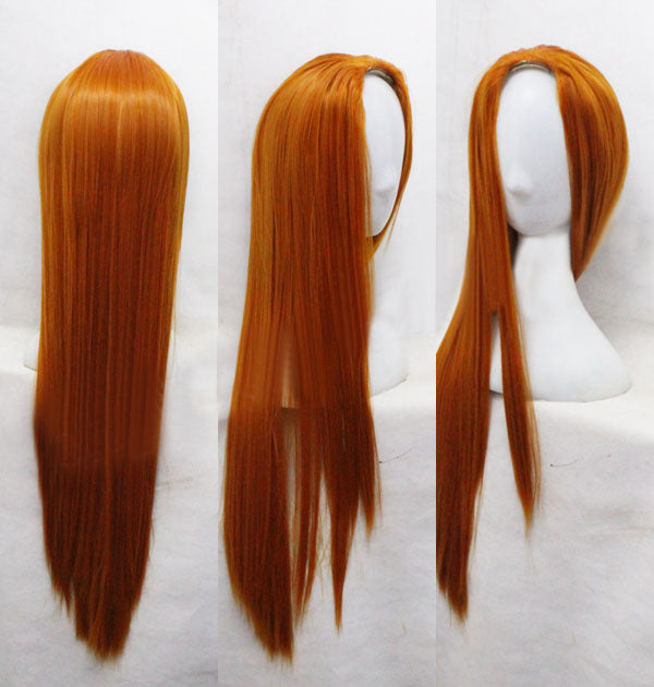 Ichigo Humanoid Hollow Form Cosplay Wig