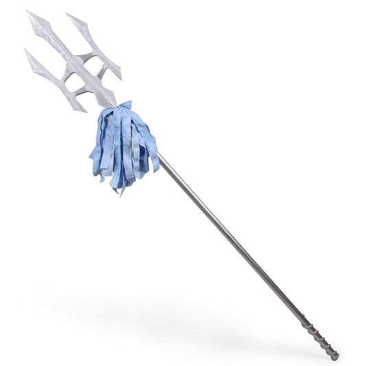 Kaien Shiba Cosplay Weapon