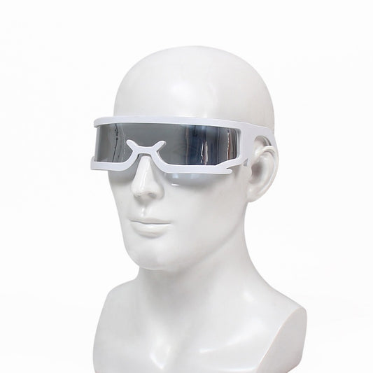 Kaname Tosen Goggles Cosplay
