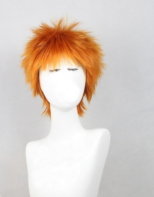 Kazui Kurosaki Cosplay Wig