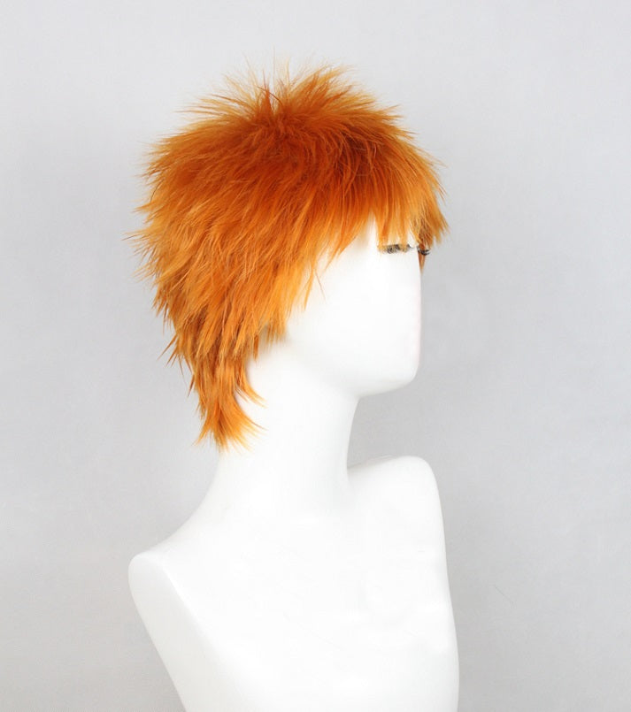 Kazui Kurosaki Cosplay Wig