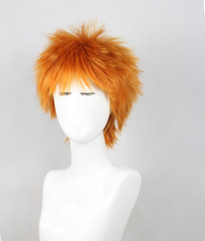 Kazui Kurosaki Cosplay Wig