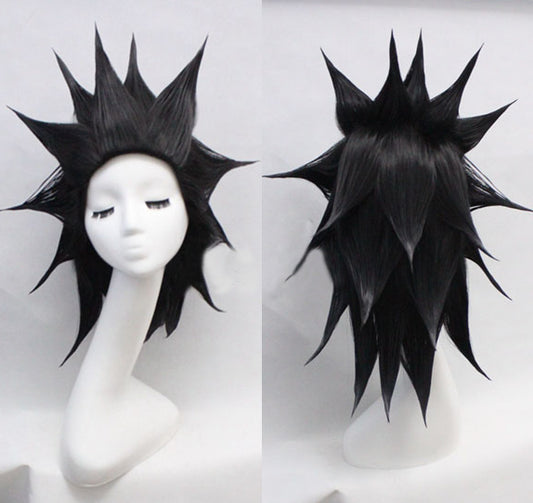 Kenpachi Zaraki Cosplay Wig