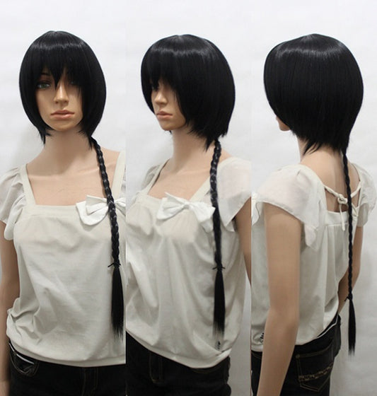 Lisa Yadomaru Cosplay Wig
