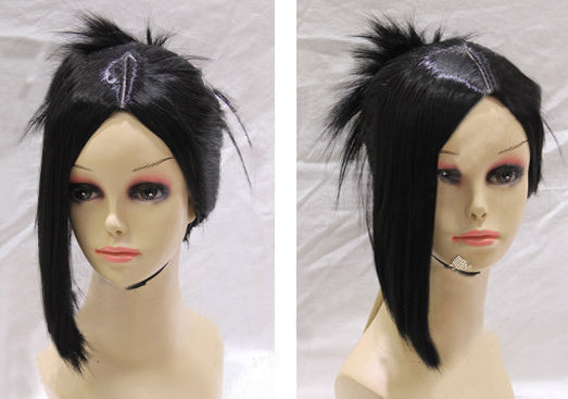 Nanao Ise Cosplay Wig