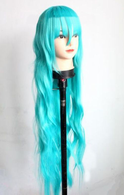 Nelliel Tu Cosplay Wig