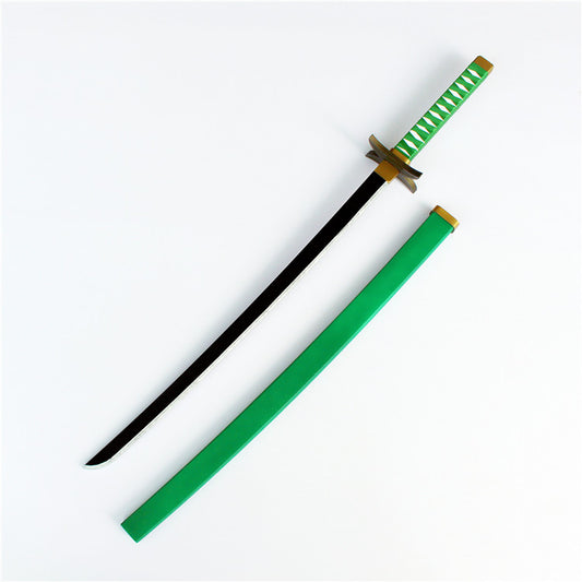 Nelliel Sword Cosplay