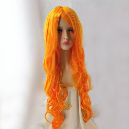 Rangiku Matsumoto Cosplay Wig