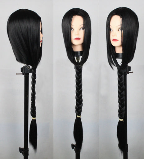 Retsu Unohana Cosplay Wig