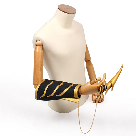 Sui Feng Suzumebachi Shikai Cosplay Weapon