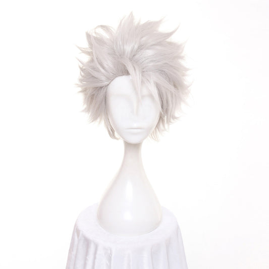 Toshiro Hitsugaya Cosplay Wig