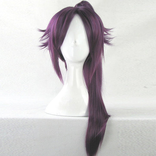 Yoruichi Shihoin Cosplay Wig