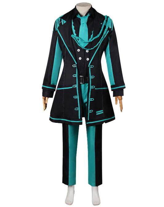 Blind Obsession Ishmael Costume Buy