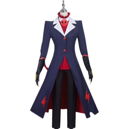 Blitzo Cosplay Costume Buy