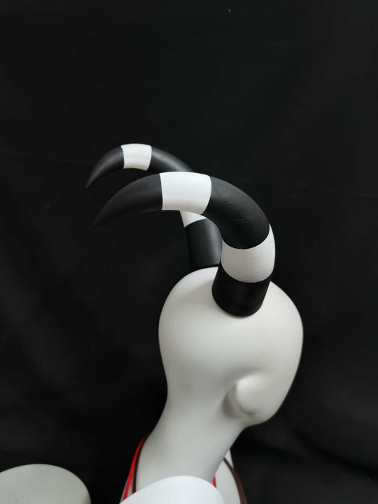 Blitzo Horns Cosplay Buy