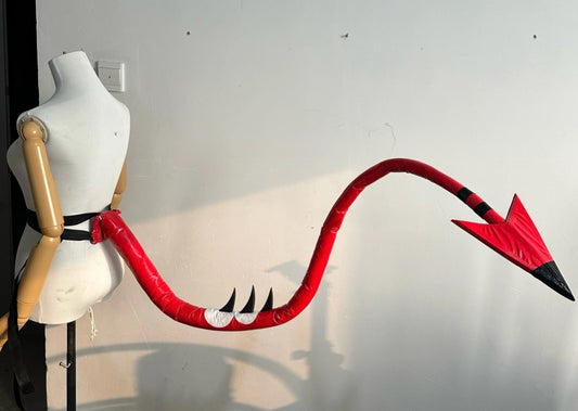 Blitzo Tail Cosplay Buy