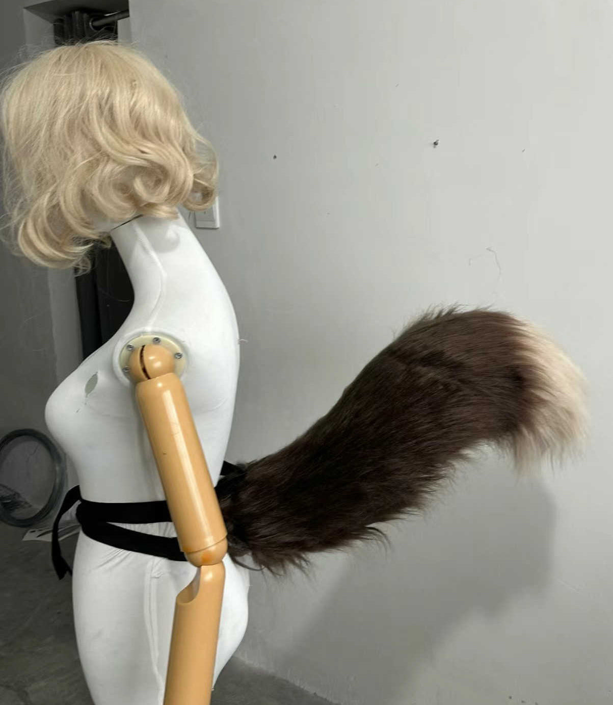 Bloody Queen Mary Archduchess Tail Cosplay Buy