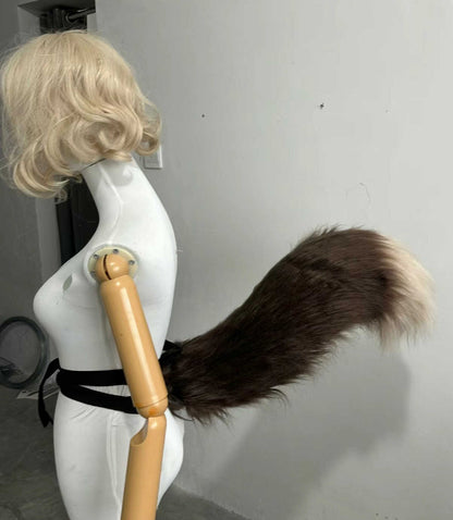 Bloody Queen Mary Archduchess Tail Cosplay Buy