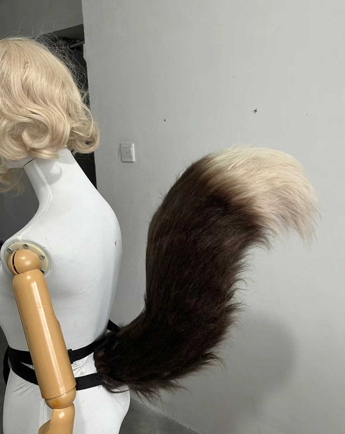 Bloody Queen Mary Archduchess Tail Cosplay Buy