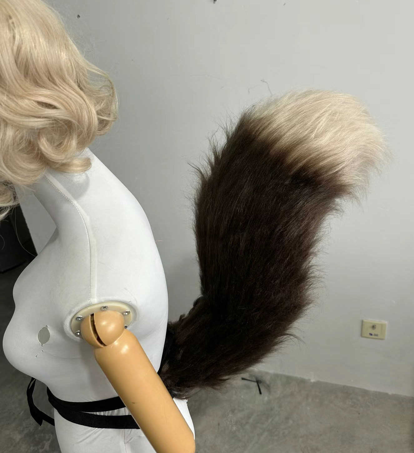 Bloody Queen Mary Archduchess Tail Cosplay Buy