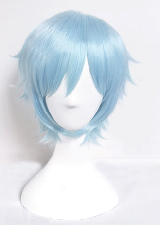 Mitsuki Cosplay Wig