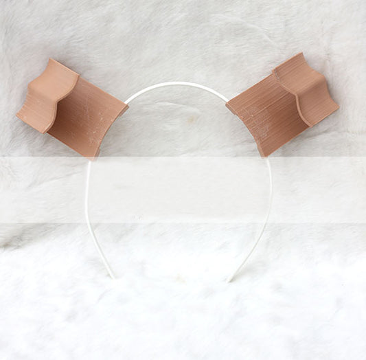 Momoshiki Horns Cosplay