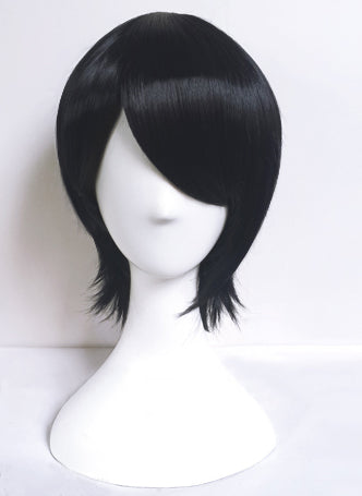 Sarada Uchiha Cosplay Wig