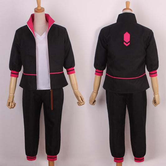 Boruto Cosplay Costume