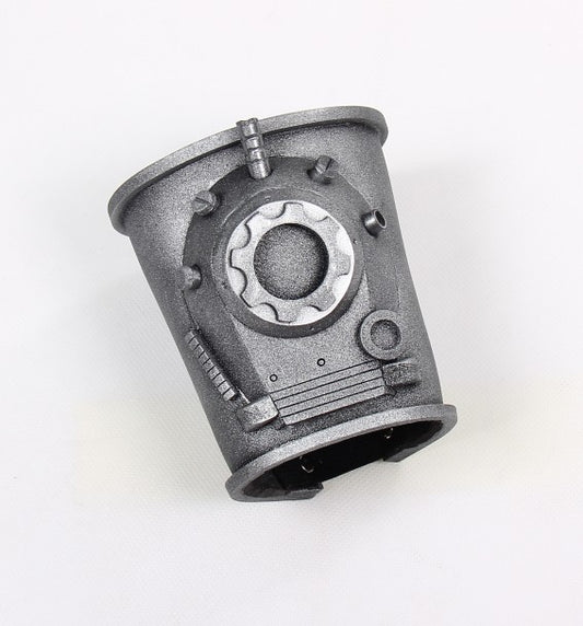 Boruto Shinobi Gauntlet Cosplay