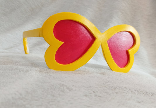 Brook Cosplay Sunglasses