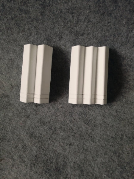 Byakuya Headpieces Cosplay