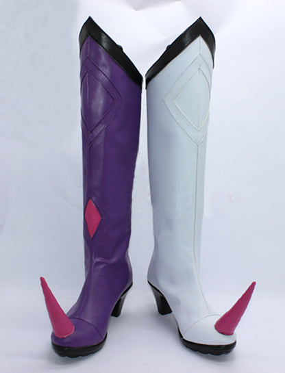 CCC Lancer Rlizabeth Bathory Cosplay Boots